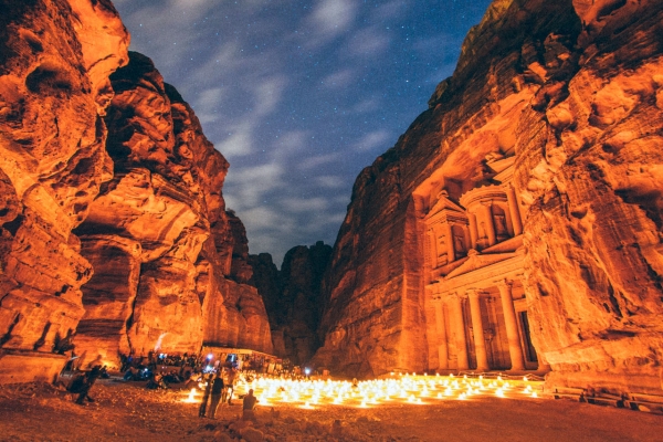 Petra