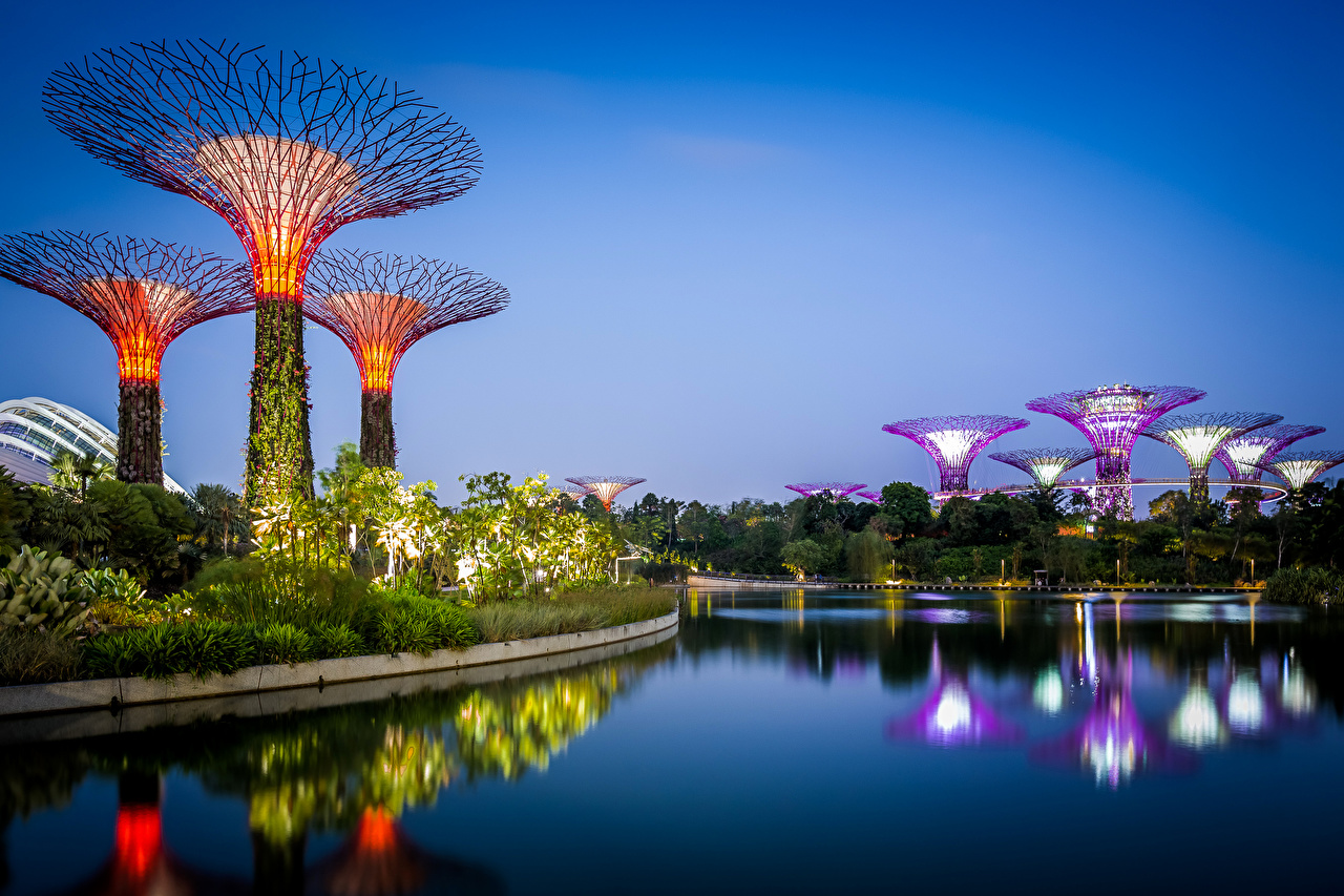 Singapore