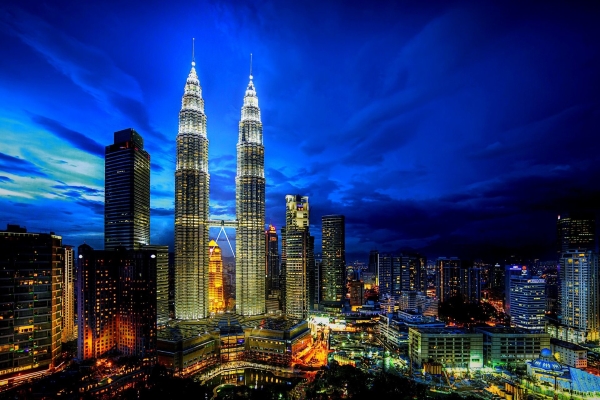 MALAYSIA