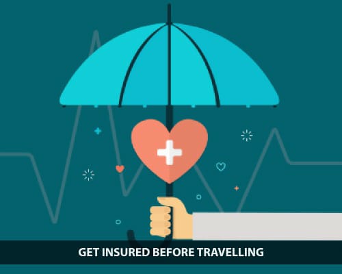 TRAVEL INSURANCE