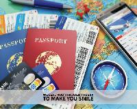 VISITOR VISA