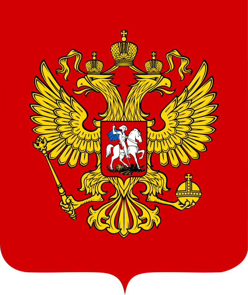 RUSSIA