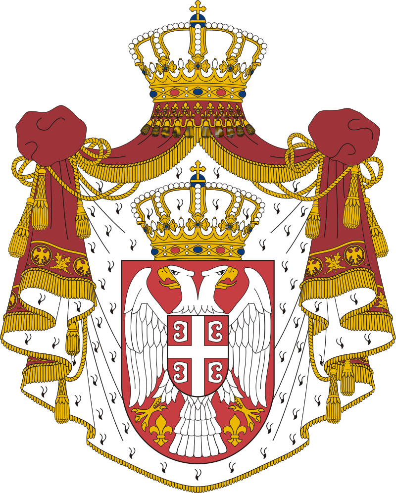 SERBIA
