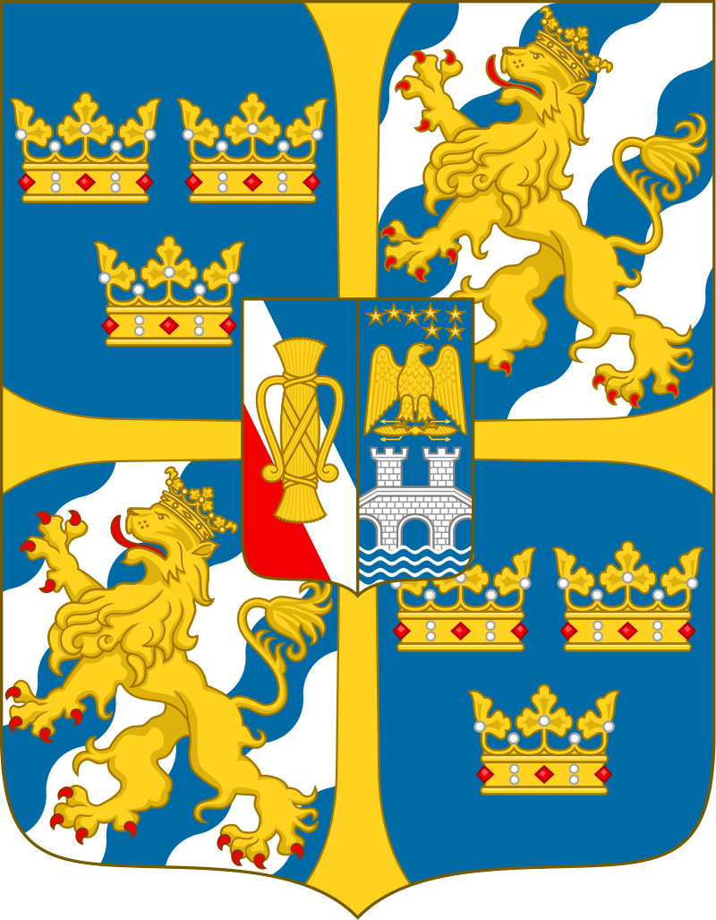 SWEDEN